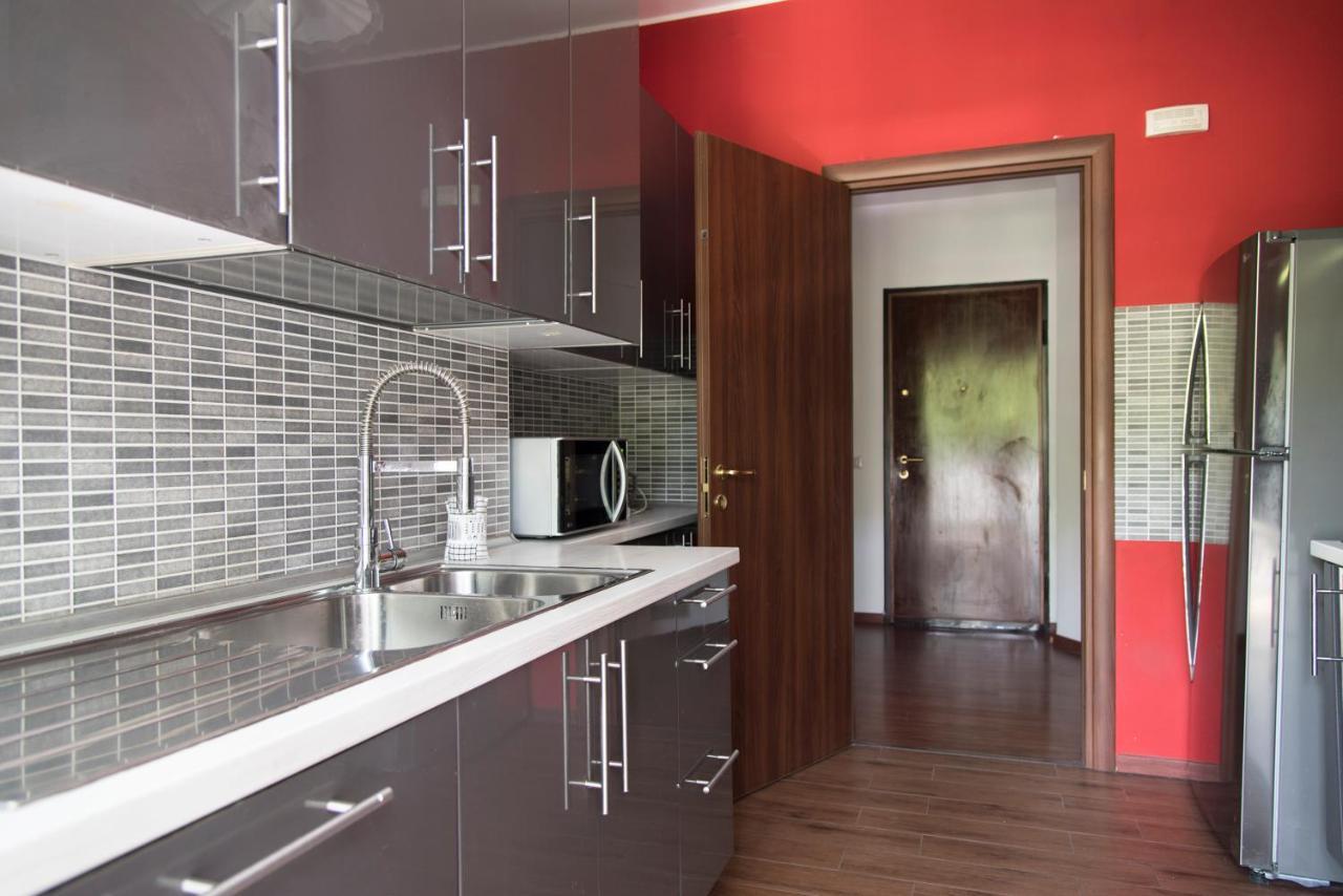 Youhosty - Lagosta 9 Appartamento Milano