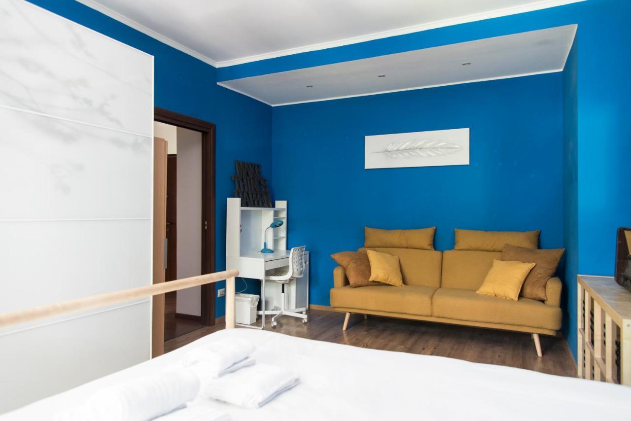 Youhosty - Lagosta 9 Appartamento Milano
